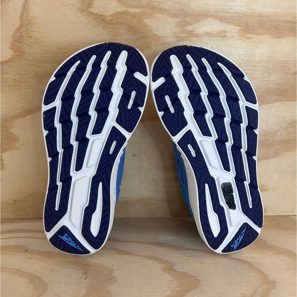 Altra - Torin 7 - Running Shoes - Blue - Women's - 6W - ALOA82CZ440 - N.W.O.T. - Picture 8 of 9